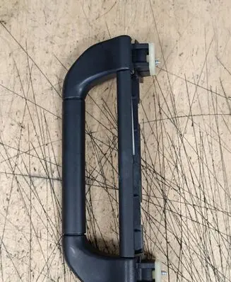BMW X5 E53 Front interior roof grab handle 8257226