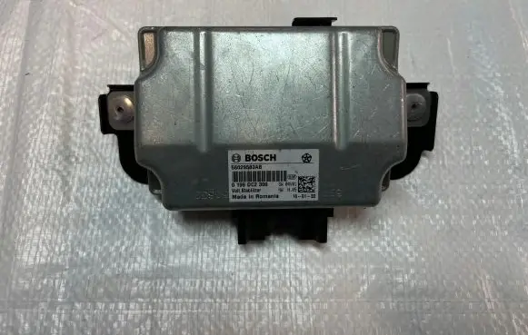 Jeep Cherokee Other control units/modules 56029583AB