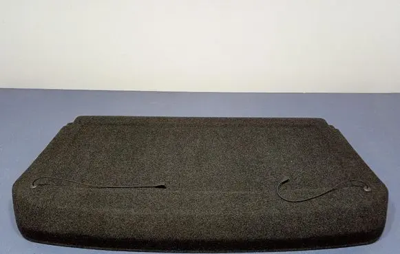 Fiat Bravo Parcel shelf