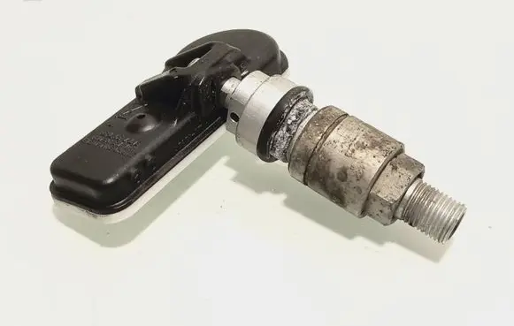 Tire pressure sensor