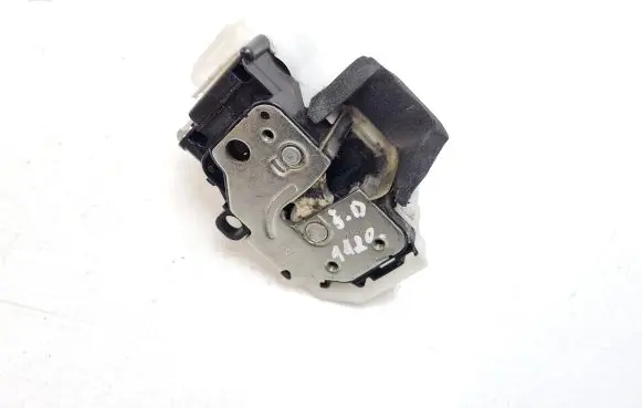 Opel Combo D Sliding door lock 151892980 26D12