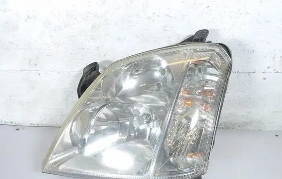 Opel Meriva A Headlight/headlamp 93321052