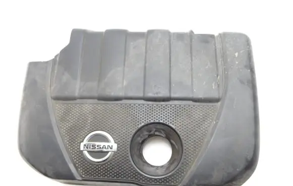 Nissan Qashqai Engine cover (trim)