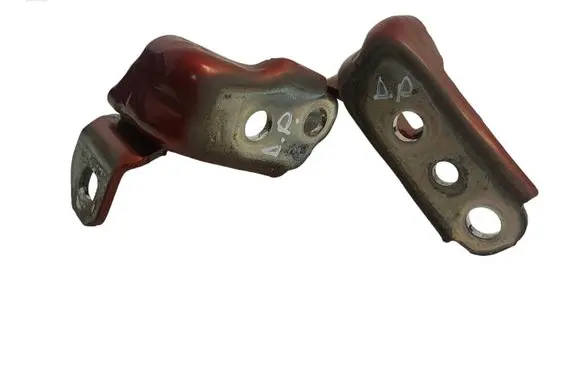 Ford Fusion II Front door hinge set 