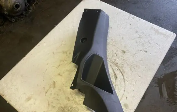 Ford Focus Other interior part BM51A31017AEW T9714B S168B