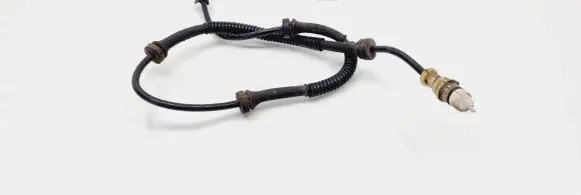 Nissan Primastar ABS brake wheel speed sensor 583498 58411