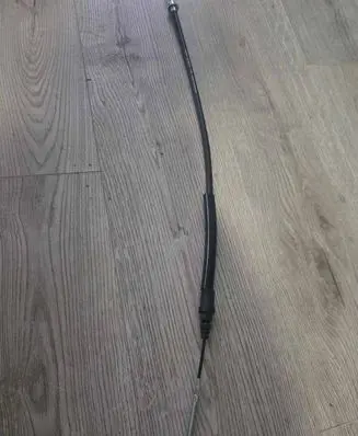 Peugeot 406 Hand brake release cable 