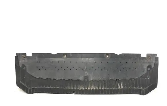 Audi A4 S4 B8 8K Front bumper skid plate/under tray 8K0807611