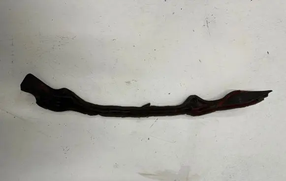 Mazda 2 Fender end trim D65156591 D651R