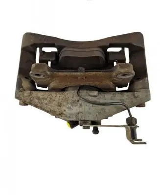 Audi A4 S4 B7 8E 8H Front brake caliper