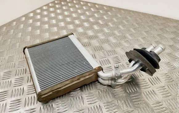 Porsche Cayenne (92A) Heater blower radiator 7P0819031 280513105027 52433208
