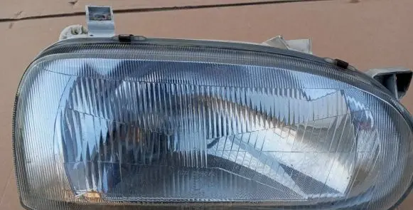 Volkswagen Golf III Headlight/headlamp 1305235260