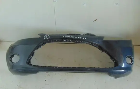 Ford Fiesta Front bumper 2014896