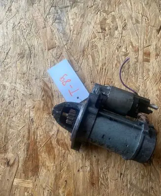 Mercedes-Benz CLK AMG A208 C208 Starter motor A0061514601 4280004600