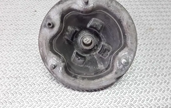 BMW 7 E65 E66 Coil spring mount 31336753966