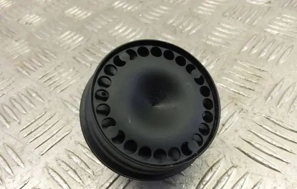 Opel Mokka X Alarm system siren 9825588480