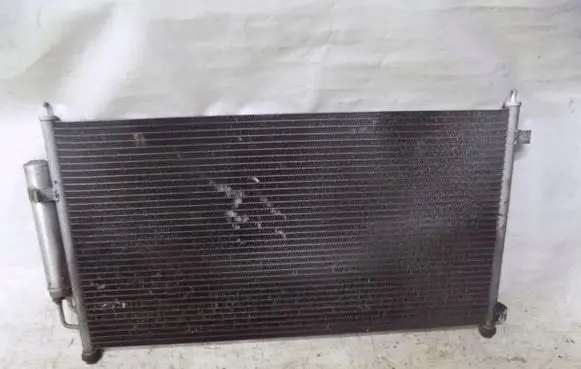 Honda FR-V Air conditioning (A/C) radiator (interior) 741dfgtfyhtr00ddfs