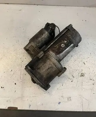 Hyundai H-1, Starex, Satellite Starter motor MG122202