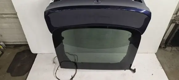BMW 4 F36 Gran coupe Tailgate/trunk/boot lid