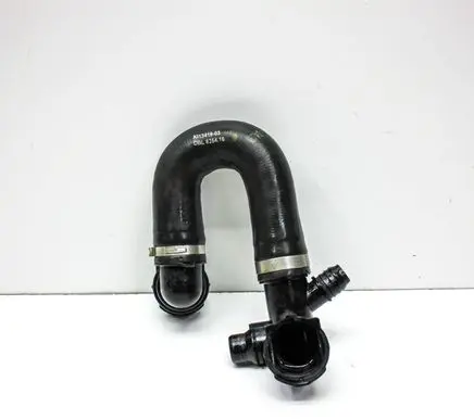 Mercedes-Benz A W177 Engine coolant pipe/hose A0099975089