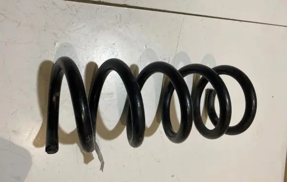 Ford Mustang VI Rear coil spring JR3C5560BC