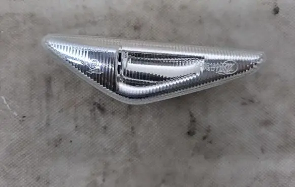 BMW X3 F25 Front fender indicator light 7267922