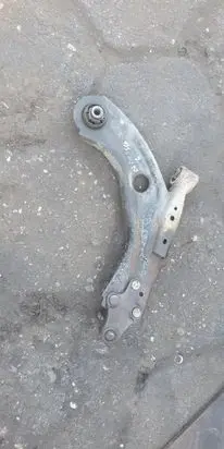 Citroen C4 Grand Picasso Front control arm 