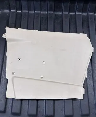 Lexus RX 450H Centre console side trim front 5891148040