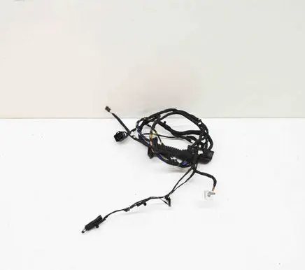 BMW 3 GT F34 Front door wiring loom 9236494