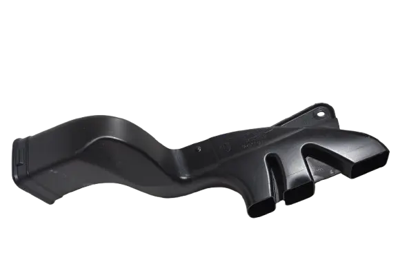 Volvo S60 Cabin air duct channel 32277070 SK63015