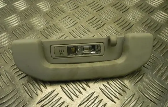Mercedes-Benz C AMG W205 Front interior roof grab handle A0998150100 T381