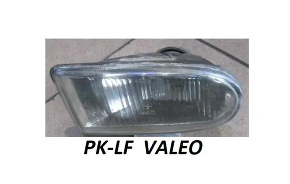 Renault 19 Front fog light 020023