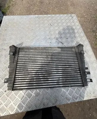 Opel Astra H Intercooler radiator 13152323 1245A
