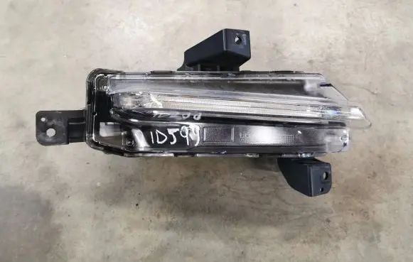 Chevrolet Corvette C7 Front fog light 84495536