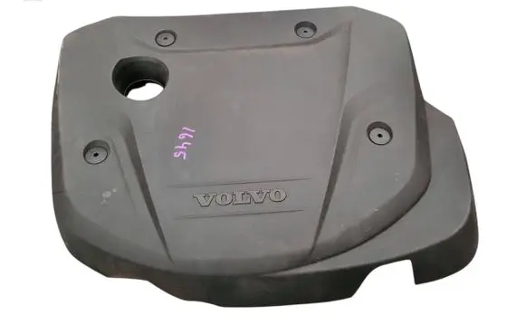 Volvo V60 Engine cover (trim) 31437540
