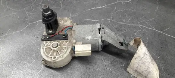 Fiat Ritmo Wiper motor