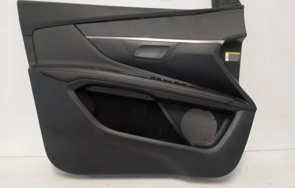 Peugeot 3008 II Front door card panel trim 9810511977