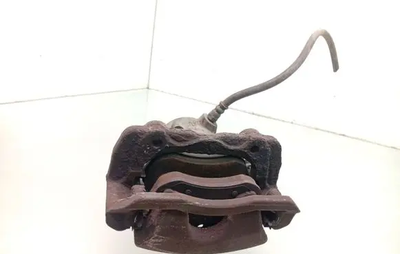Mercedes-Benz E W212 Front brake caliper 