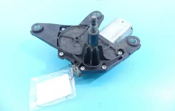 Renault Trafic II (X83) Rear window wiper motor 91165699 IMPRK1101266