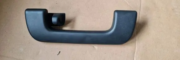 Audi Q7 4M Rear interior roof grab handle 4M0857607 SLINE
