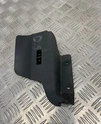 Ford B-MAX Rear mudguard AV11R10174AB GLLNA