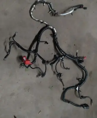 Ford S-MAX Other wiring loom G1GT14A280