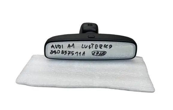 Audi A1 Rear view mirror (interior) 8S0857511A