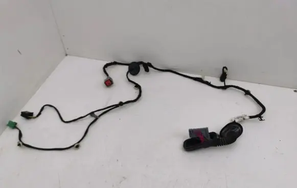 Opel Insignia B Rear door wiring loom 39133826