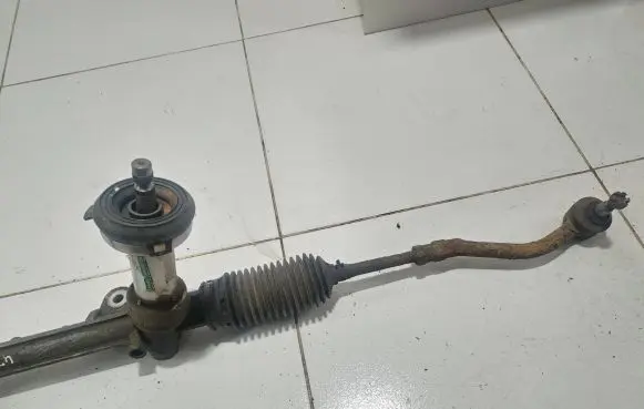 SsangYong Tivoli Steering rack NOCODE