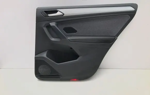 Seat Tarraco Coupe rear side trim panel 5FJ867212F
