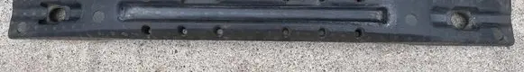 Lexus RX 450H Front bumper foam support bar 5261148100 P24433