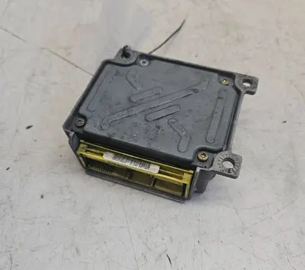 Airbag control unit/module