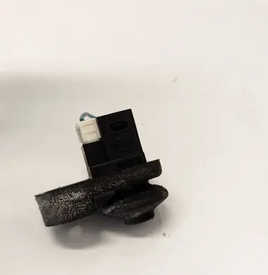 Nissan Note (E11) Front door sensor coupe
