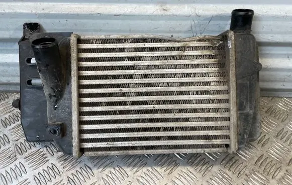 Toyota Yaris Intercooler radiator 0511310764 20022813